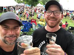 New Brewmaster for Libertyville's Mickey Finn's Brewery