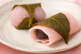 桜餅の 葉っぱ 食べる 食べない 意見は分かれるも全国和菓子協会の見解はなんと オレ的ゲーム速報 刃