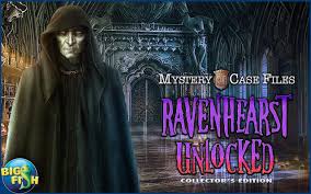 Ravenhearst unlocked apk para android gratis. Mystery Case Files Ravenhearst Unlocked Apk 1 0 2 Download For Android Download Mystery Case Files Ravenhearst Unlocked Xapk Apk Obb Data Latest Version Apkfab Com