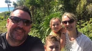 Fundraiser for Joanne Malam by Candice Lott : Jayson Weston Tribute