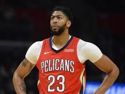 On the other hand, davis began a romantic relationship with marlen, whom he shares a daughter with, named nala. Anthony Davis Height Weight Age Girlfriend Wife Twin Sister Salary Networth Height Salary