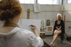 Open Studio Figure (Life) Drawing
