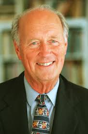 Walter H. Capps: The Public Scholar