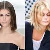 Kaia jordan gerber is an american model and actress. 3