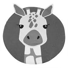 Baby Baumwolle Kriechende Decke Kinder Giraffe Muster Spielmatte Kissen Kleinkind Kissen Kriechende Decke Amazon In 2020 Kleinkinderspiele Kleinkind Kinderteppiche