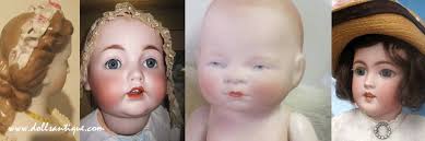 Antique dolls by dollsantique -www.dollsantique.com