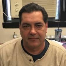 Dr. Bob Drost Assistant Professor