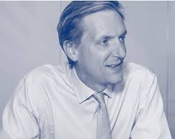 Charles Harvey Profile