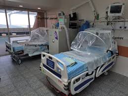 Macarthur blvd., suite 100, irving, tx 75063 Covid 19 Minimising Risk To Healthcare Workers During Aerosol Producing Respiratory Therapy Using An Innovative Constant Flow Canopy European Respiratory Society