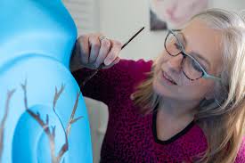 Photographing The Big Hoot