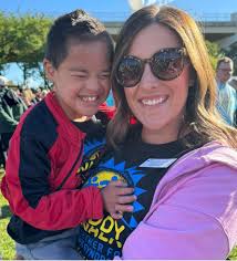 Portage County Parent Mentors Unskate Their Way Into Inclusivity