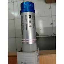 Perbandingan lampu led philips 13w 14.5w 19w lampu led yang efisien lux vs lumen hargahargalampuhargahargalampuled philipshargahargalampuhargahargalampuled philipssudah terjangkau. Jual Lampu Tl Core Pro Led Tube 18 Watt Philips Toko Sinar Jakarta Electric Jakarta Indotrading