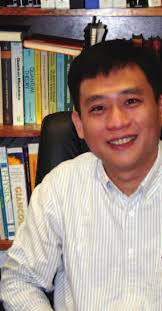 The College of Sciences and Mathematics would like to recognize those who  have supported the campaign with a gift of $25,000 or