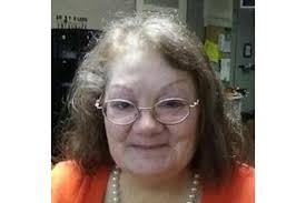 Teresa Ford Obituary (1962