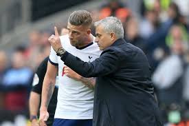 Here's our dream11 prediction for this match. Toby Alderweireld On Why He Signed New Spurs Contract