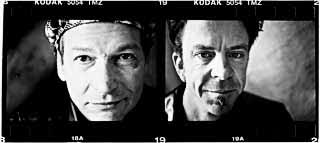 Trouble Men: The Secret to Chris Layton and Tommy Shannon's Success