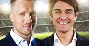 Messi & Ronaldo: Oliver Pocher und Matze Knop starten Fußball-Podcast