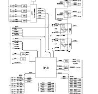 IS200BICLH1BBA IGBT Drive/Source Bridge Interface Board