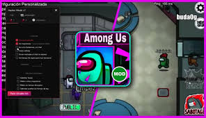 Well, among us mod menu comes with some really impressive features that will help you in winning the game if you are either in crew or an imposter. Among Us Mod Menu App Helper For Android Apk Download
