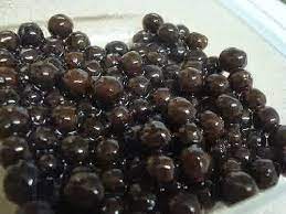 Cara Membuat Bubble Drink Pewarna Makanan Resep Minuman Resep Makanan