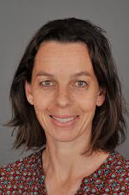 Associate Professor Fi Graham