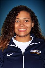 Janika Griffith-Wallace