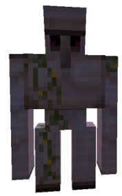 For your first bit of fuel, you might want to use your pickaxe to mine an extra three pieces of cobblestone to create a stone pickaxe; Iron Golem Minecraft Feed The Beast Wiki