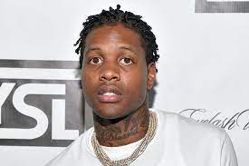 Durk derrick banks (born october 19, 1992), known professionally as lil durk, is an american rapper, singer, and songwriter from chicago, illinois. Hairstyle Lil Durk Dreads Novocom Top