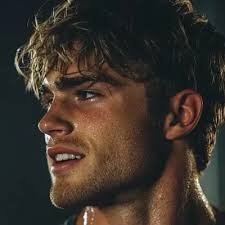 Noah Ryder's Instagram, Twitter & Facebook