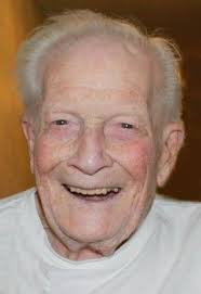 Richard Wiggers Obituary (1917