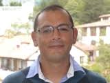 Perfil: Camilo Andres Mesa Salamanca