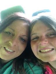 Angela Ashbrook's Instagram, Twitter & Facebook