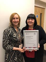 Plymouth and west devon record office call no.: Meet Our 2019 Hlta Of The Year Regional Winners Best Practice Network