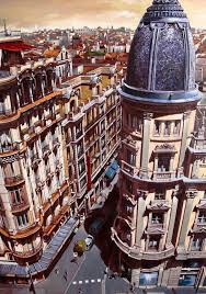 Epingle Par Nathalie Thevenin Sur Travel Peintre Peinture Artiste Peintre