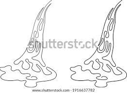 Ebook in landscape orientation / layout. Simple Waterfall Drawing At Getdrawings Free Download