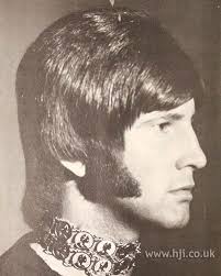 Pin By Chloe Rummel On The Fabulous 1970 S Mens Hairstyles Hair Styles Hairstyle Gallery