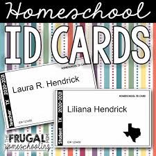 We did not find results for: Free Homeschool Id Cards For Student Or Teacher Any State Any Year