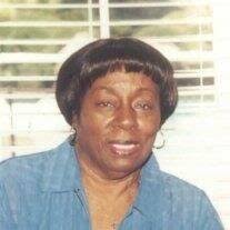 Mrs. Pearlie Bea Braylock Obituary