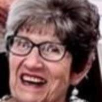 Geneva Capps Harrelson Obituary