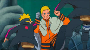 Minggu, 2 mei, 2021 | 17:46 wib boruto: Link Download Boruto Episode 197 Subtitle Indonesia Free Download Servipros