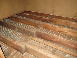 Small Room In Attic After Boards Lifted Old Insulation Removed And Lath Plaster Ceiling Vacuumed Clean Plaster Ceiling Remodeling Projects Wood