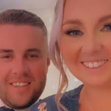 Fundraiser for Martin Driscoll by Carly Hughes : Lewis Prosser