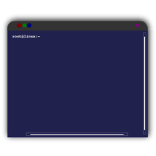 Linux Terminal