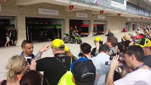 The Secret Behind A Motogp Pit Stop