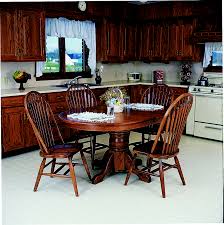 And what's more you want to layer your lighting around the solid wood dining table. Dining Room Furniture Rochester Ny Jack Greco