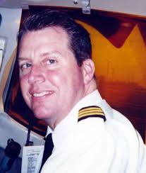 Rod Van Zandt Obituary