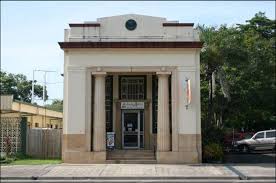 Melbourne address postal code bsb number bsb name **** level 29 500 bourke st, melbourne: Category National Bank Of Australasia Building Mossman Wikimedia Commons