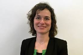 Dr. Michelle Flohr wird neue Geschäftsführerin des Ulmer Jobcenters