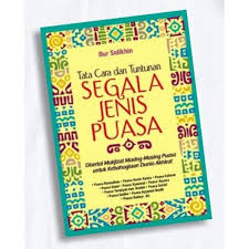 Check spelling or type a new query. Jual Tata Cara Dan Tuntunan Segala Jenis Puasa Terbaru Juli 2021 Blibli
