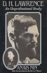 Non-Fiction — The Anaïs Nin Foundation